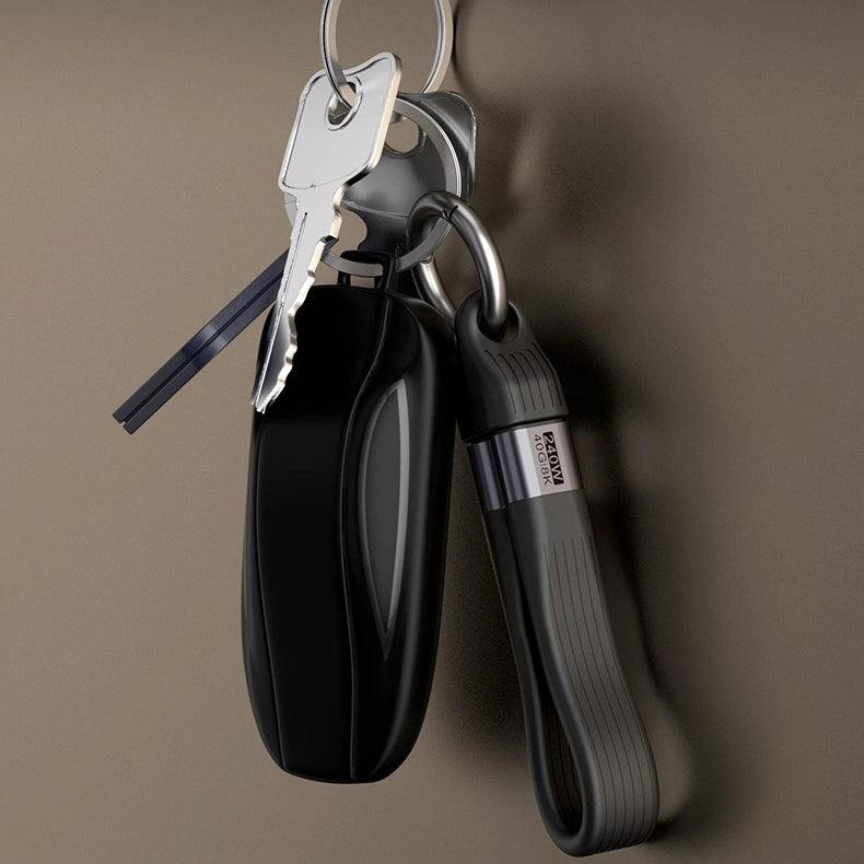 Mini Fast-Charging Cable