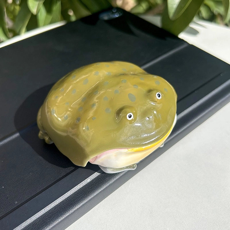 Frog Protective Case for Airpods