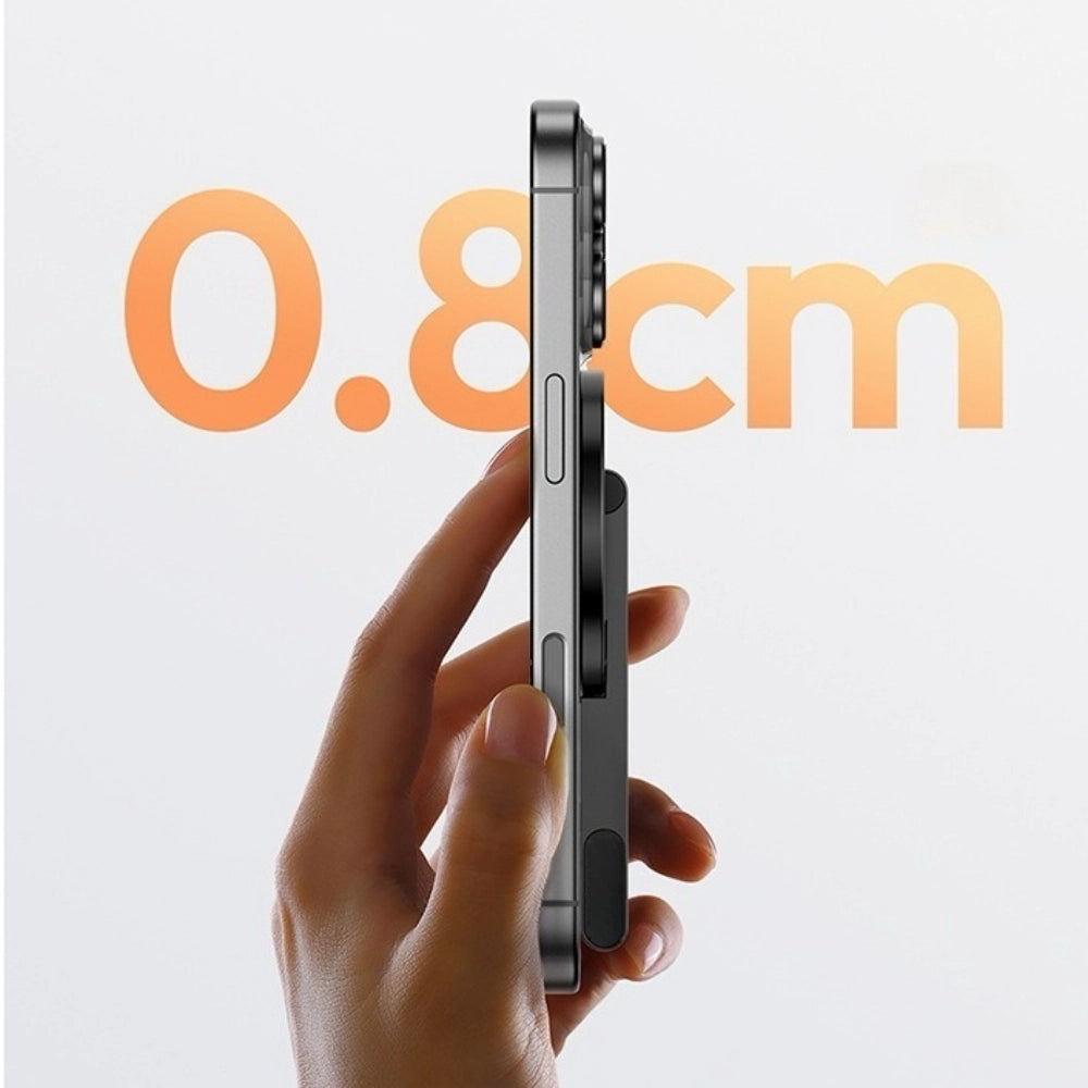 Pocket Magnetic Phone Tripod