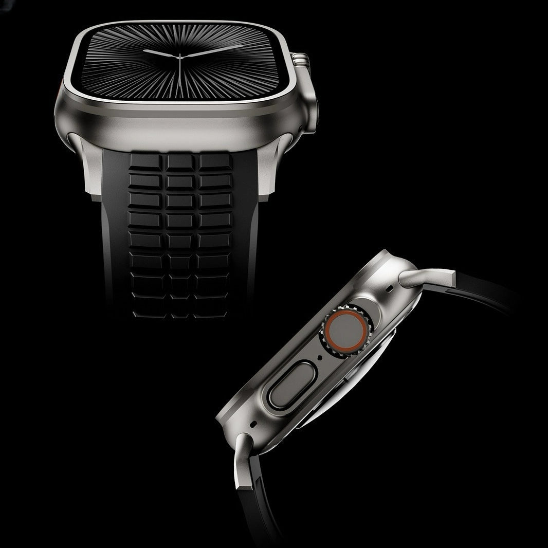 Climber Band for Apple Watch
