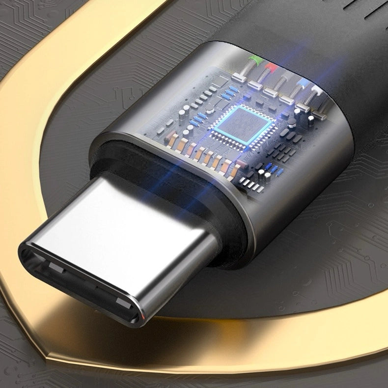 Mini Fast-Charging Cable