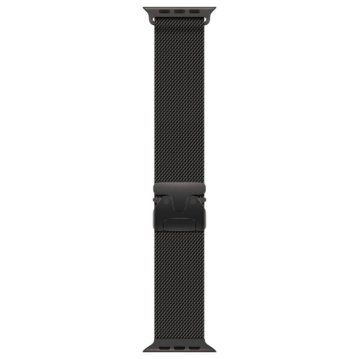 Stainless Steel Woven Quick Release Band for Apple Watch