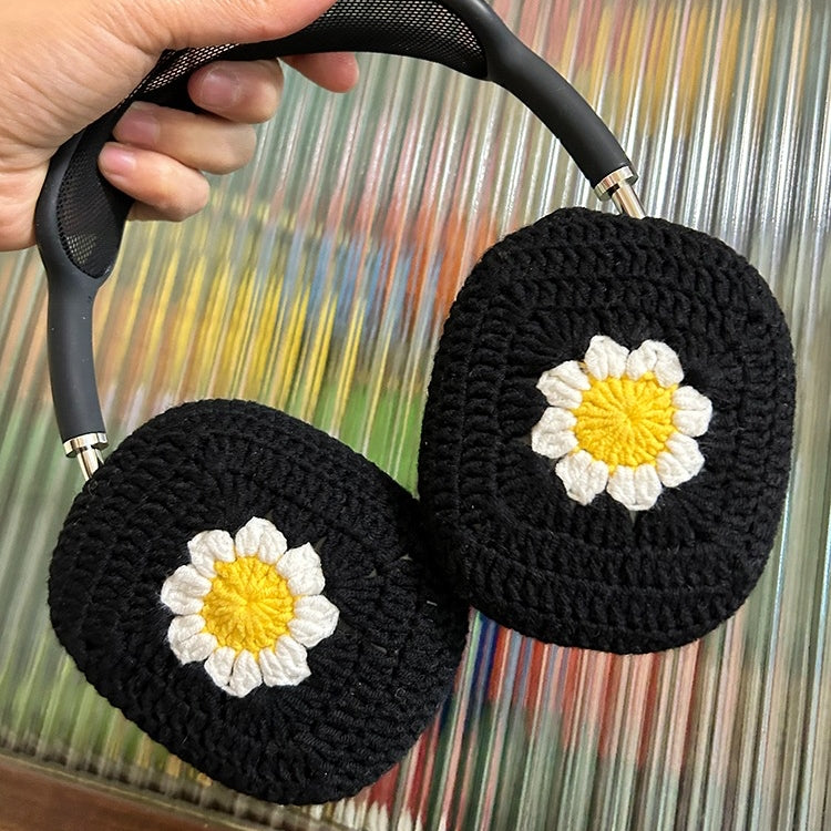 3-Hour Handwoven AirPods Max Exclusive Sleeve