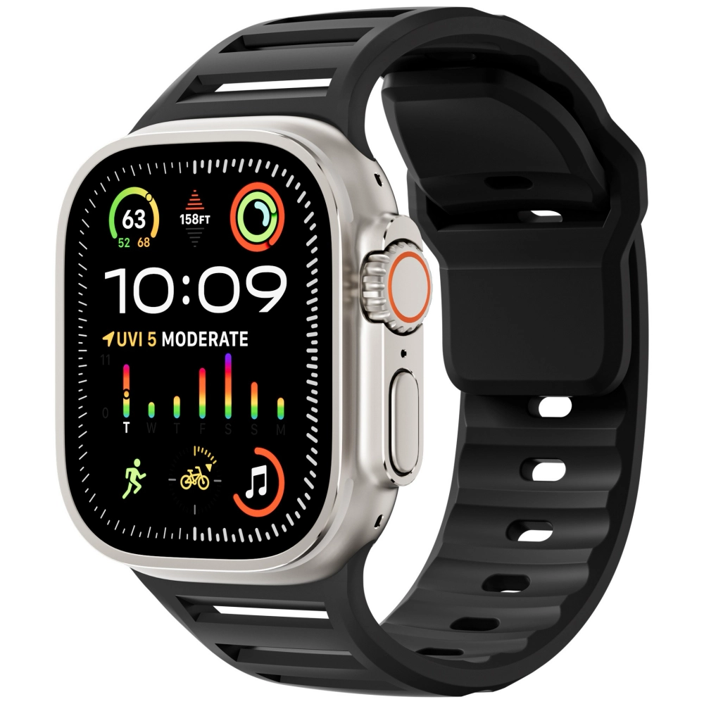 BreatheLoop Sport Band for Apple Watch
