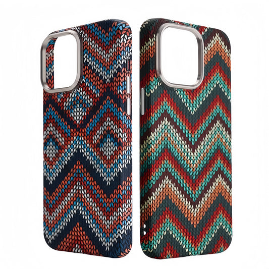 Bohemian style phone case for iPhone