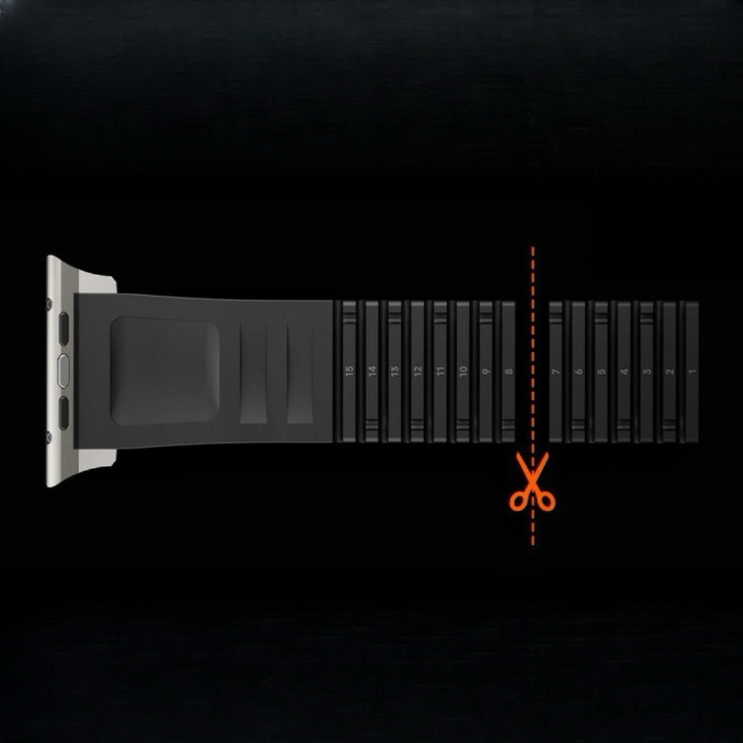 Climber Band for Apple Watch