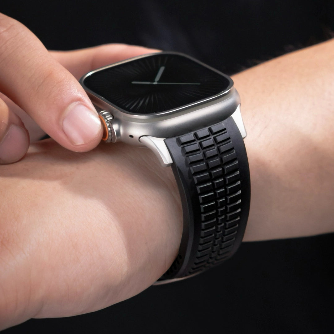 Climber Band for Apple Watch
