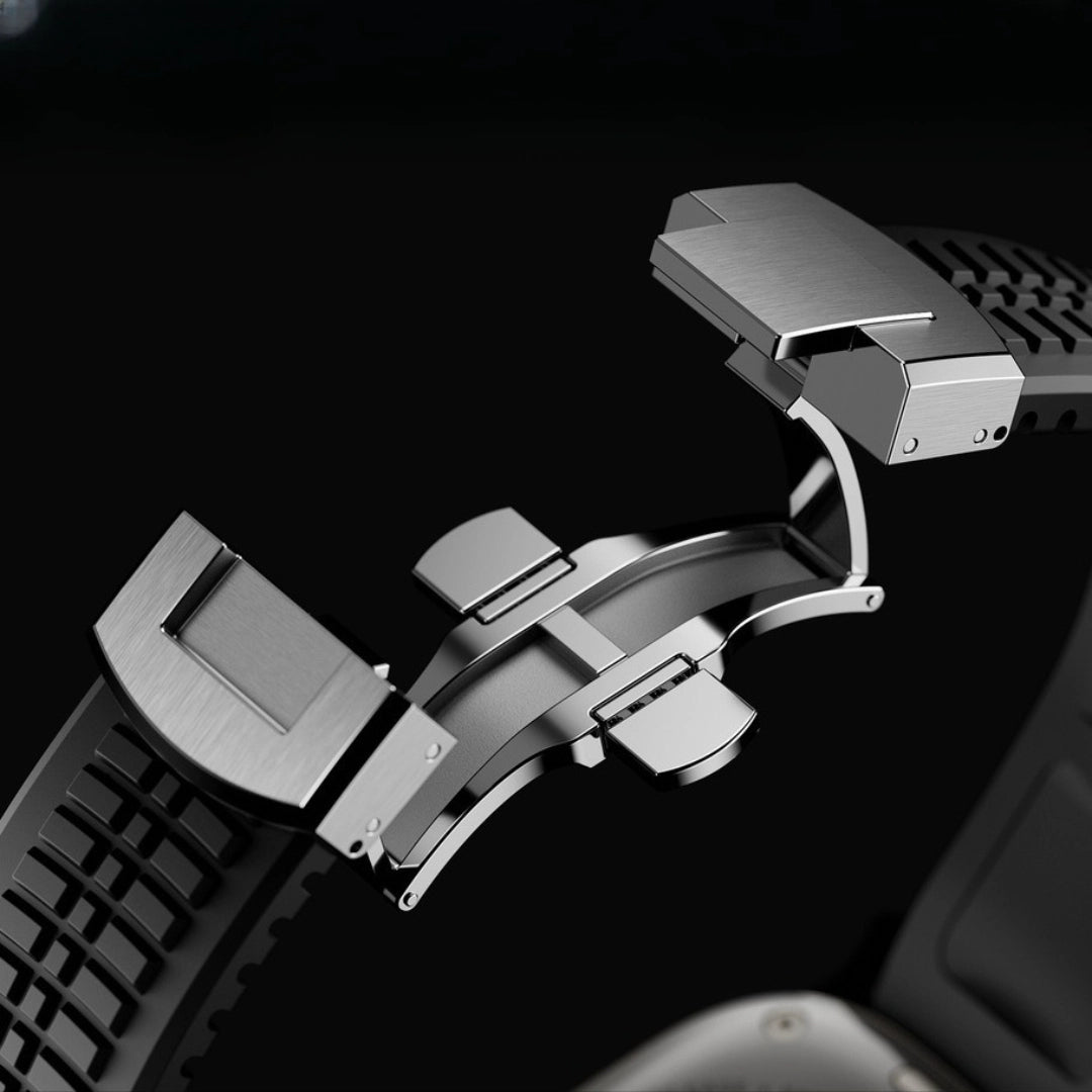 Climber Band for Apple Watch
