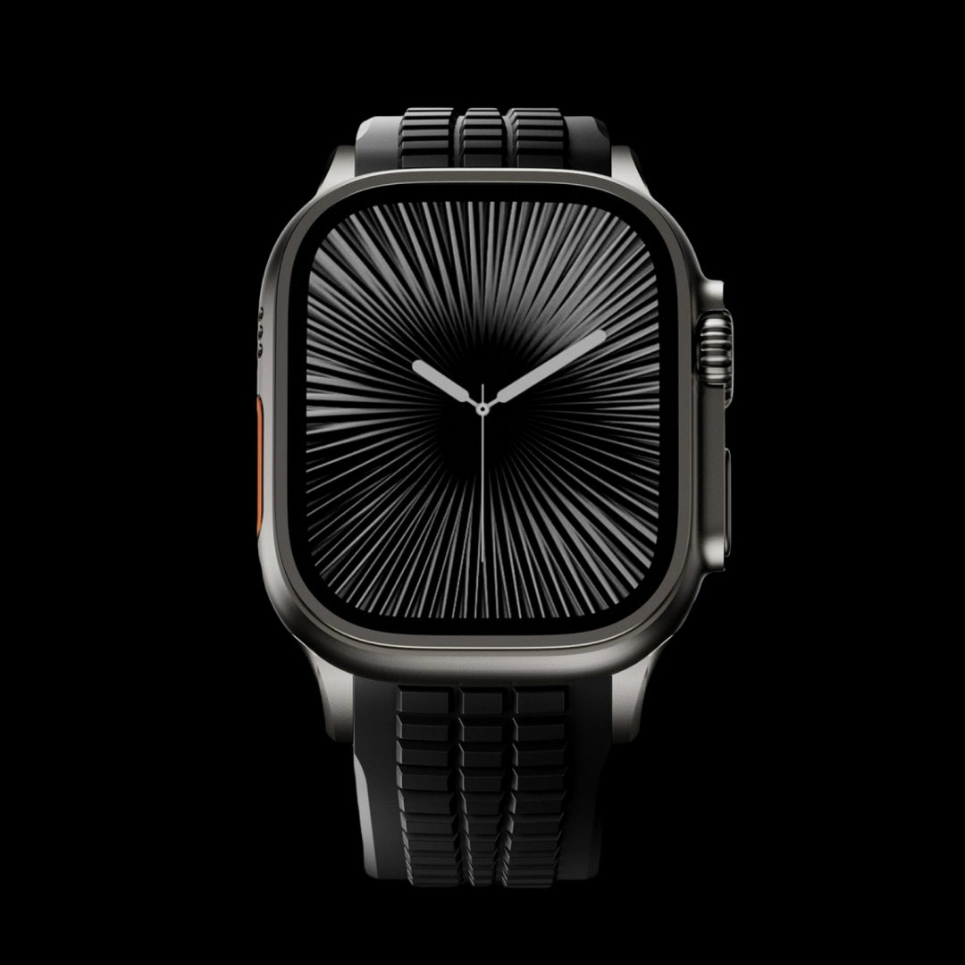 Climber Band for Apple Watch