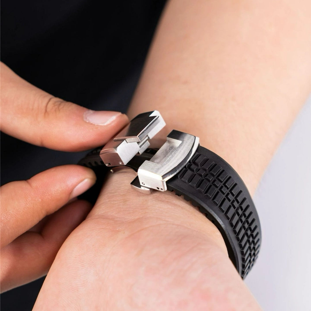 Climber Band for Apple Watch