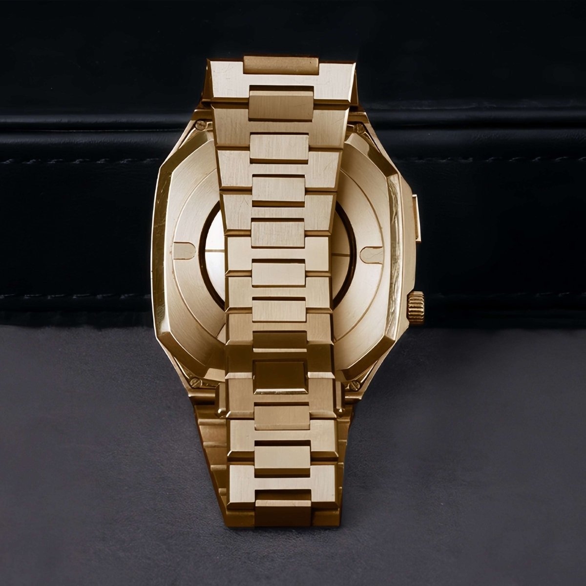 Apple Watch Case and Strap All-in-One Modification Kit