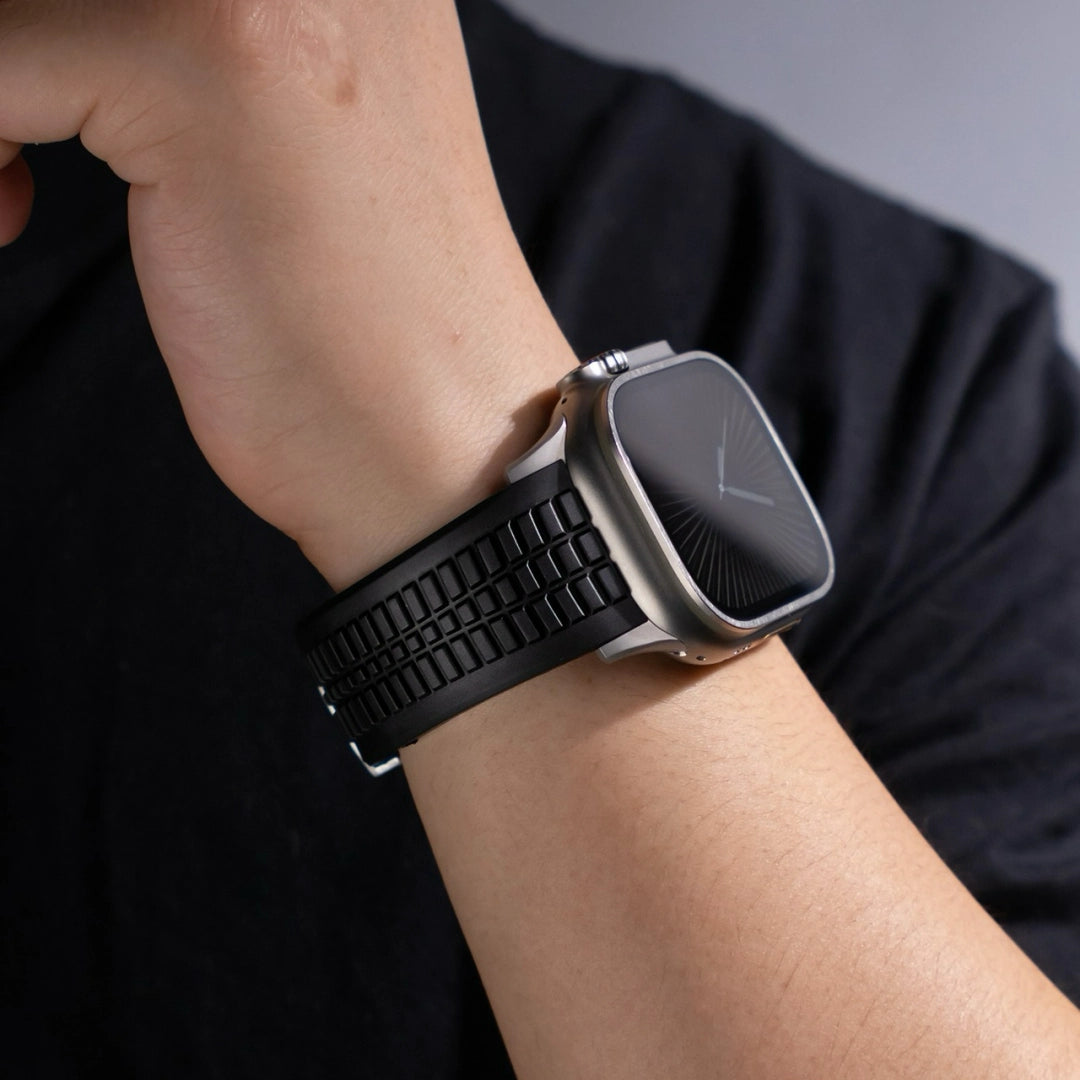Climber Band for Apple Watch