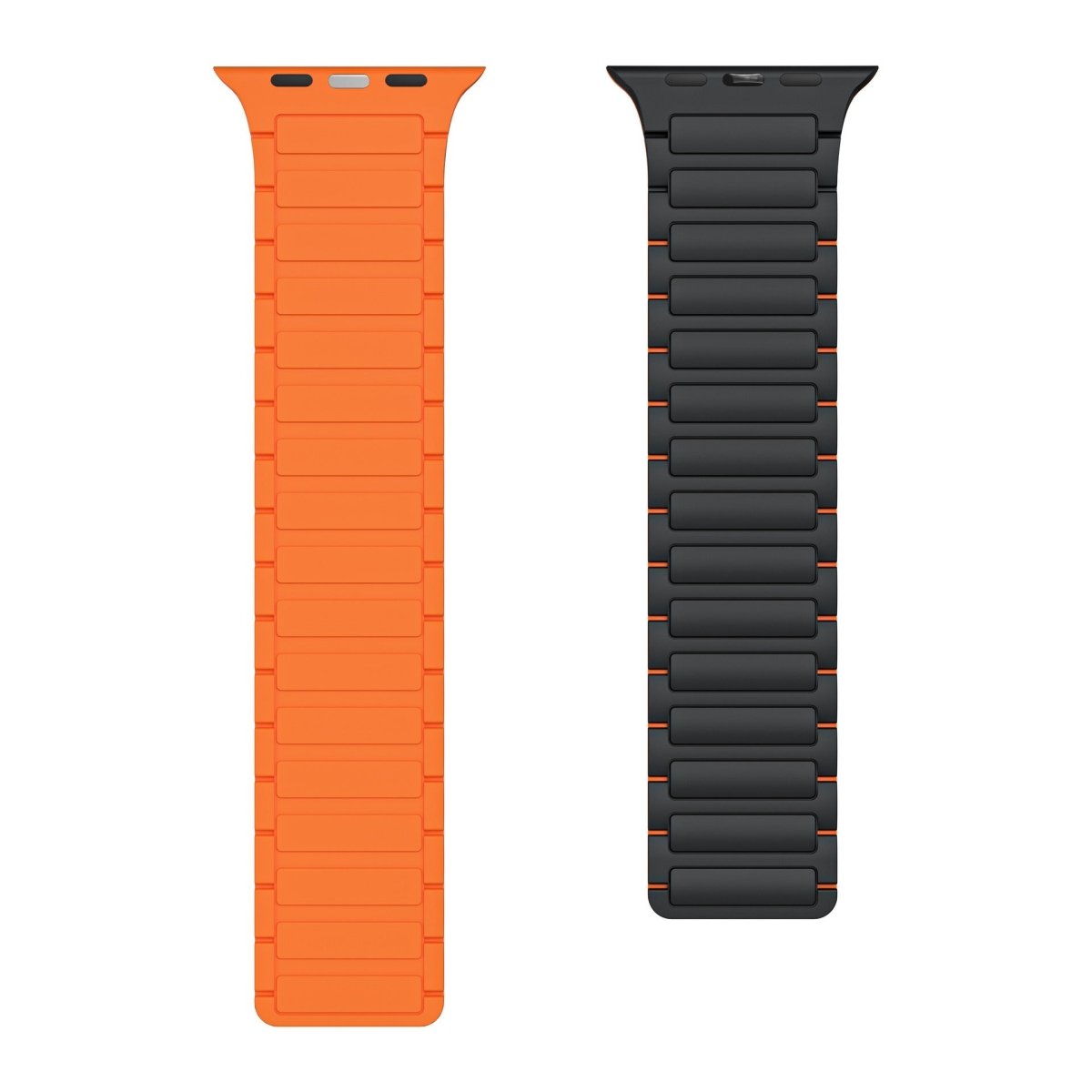 Ultra-Convenient Magnetic Band for Apple Watch