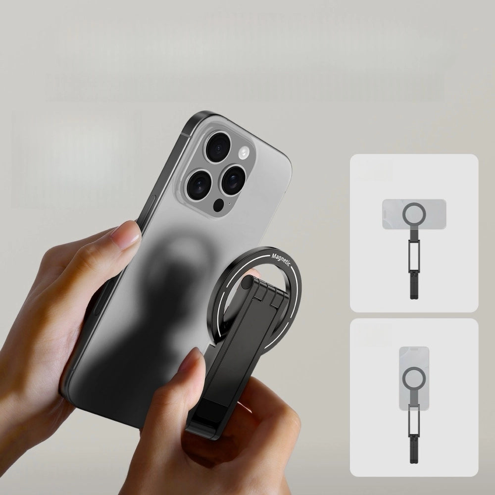 Pocket Magnetic Phone Tripod