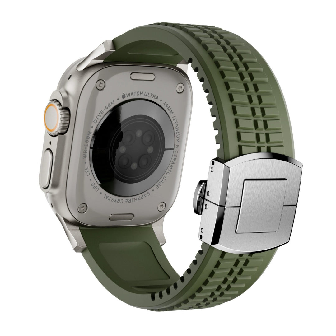 Climber Band for Apple Watch