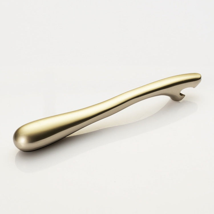Fish-Mouth Zinc Alloy Bottle Opener
