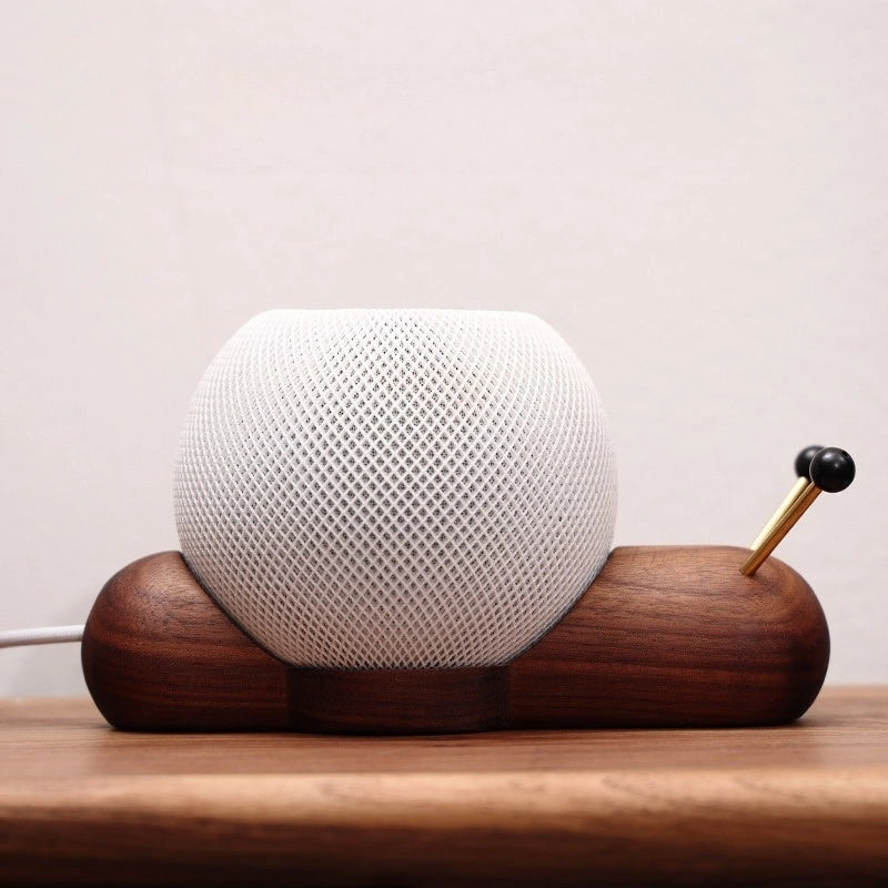 HomePod mini Snail Base