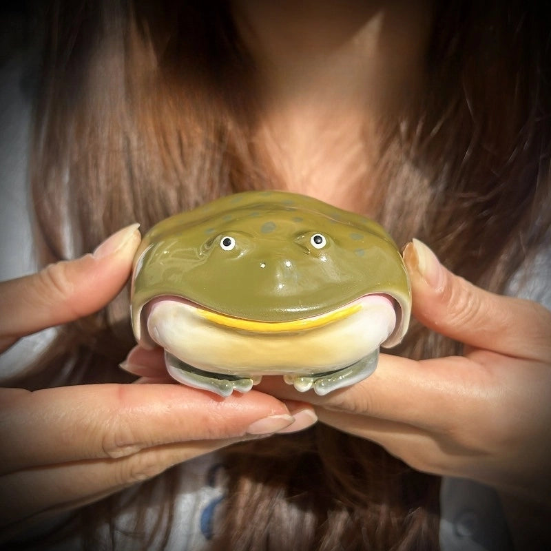 Frog Protective Case for Airpods