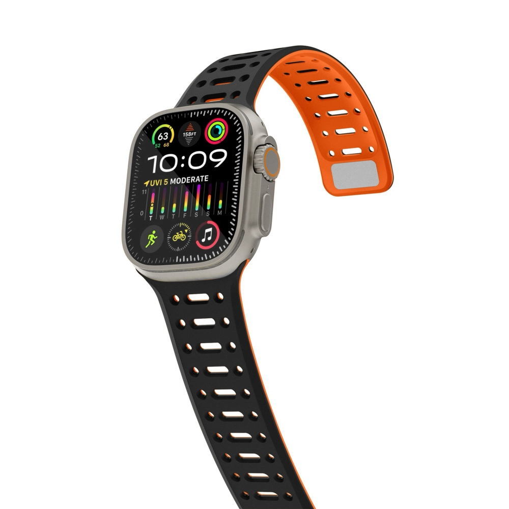 AirSnap Band for Apple Watch