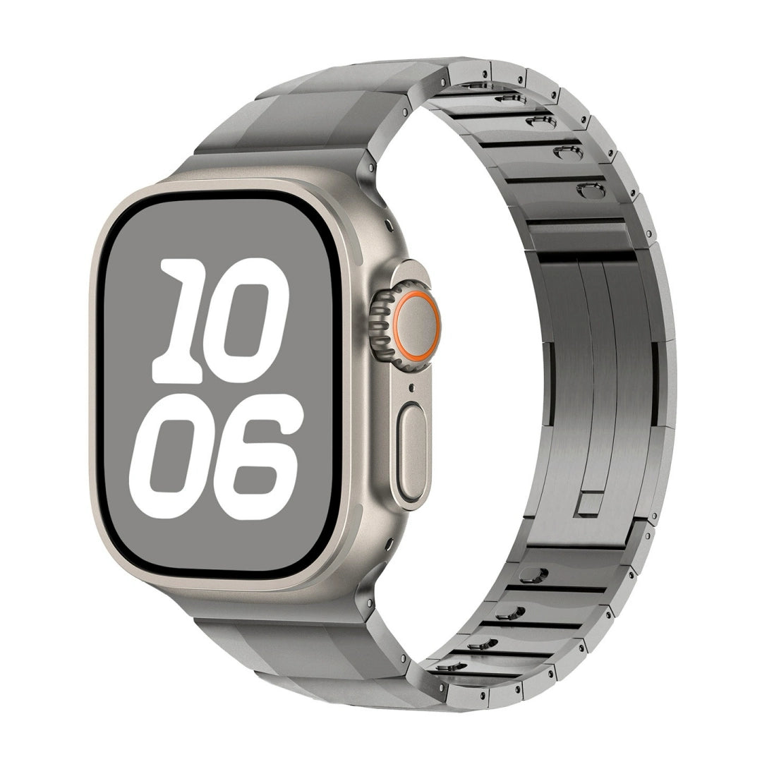 Master Craftsman Band for Apple Watch