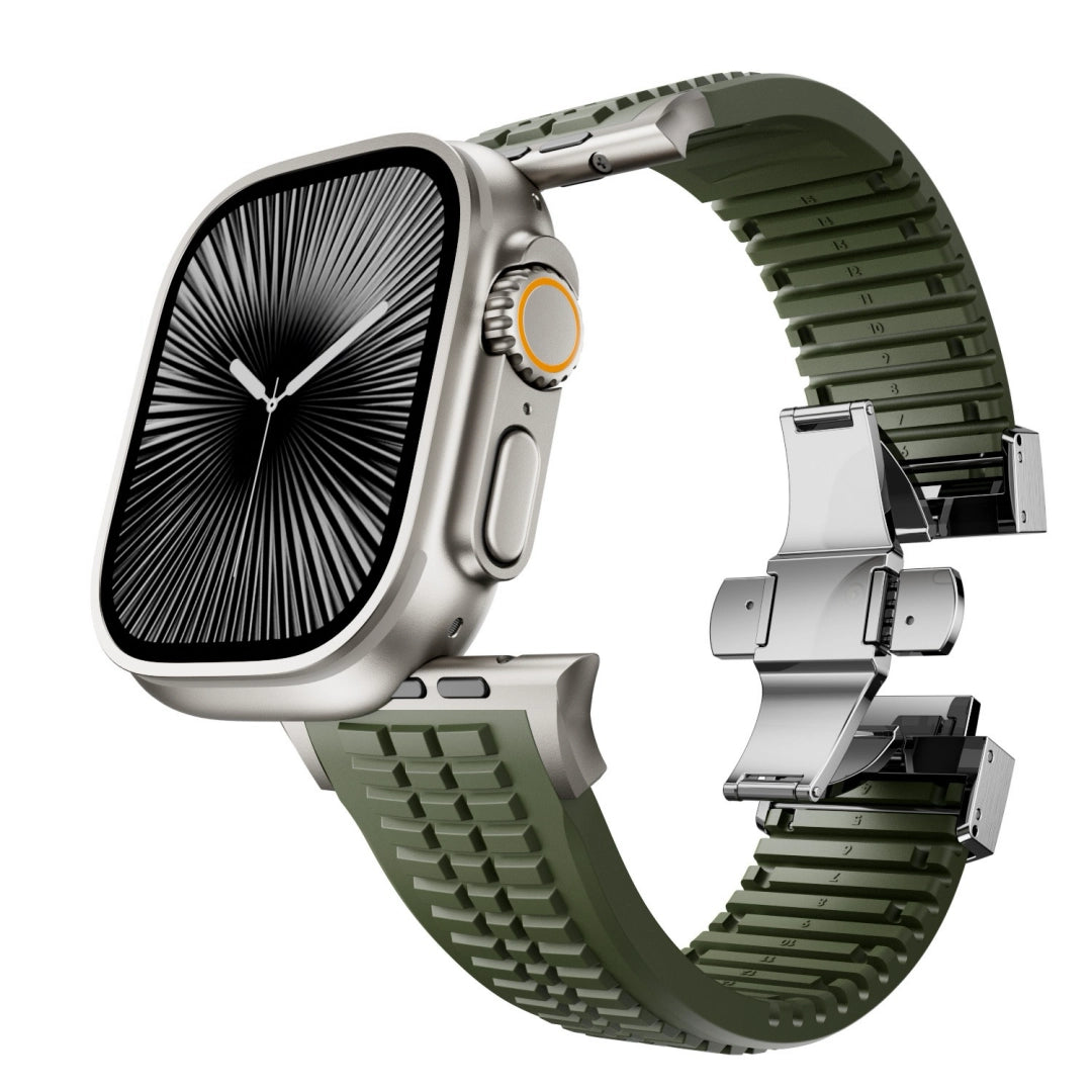 Climber Band for Apple Watch