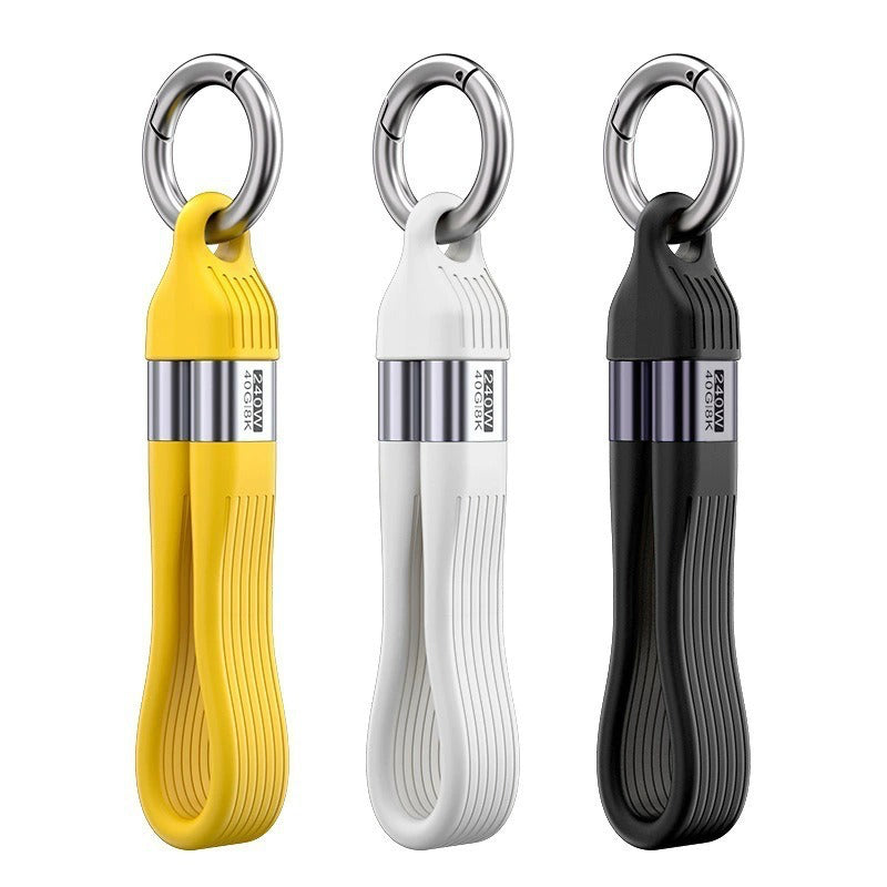 Mini Fast-Charging Cable