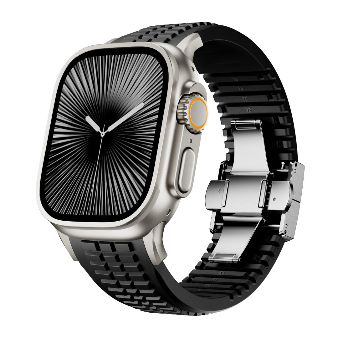 Climber Band for Apple Watch