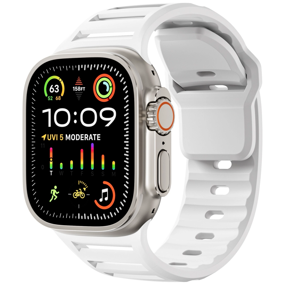 BreatheLoop Sport Band for Apple Watch