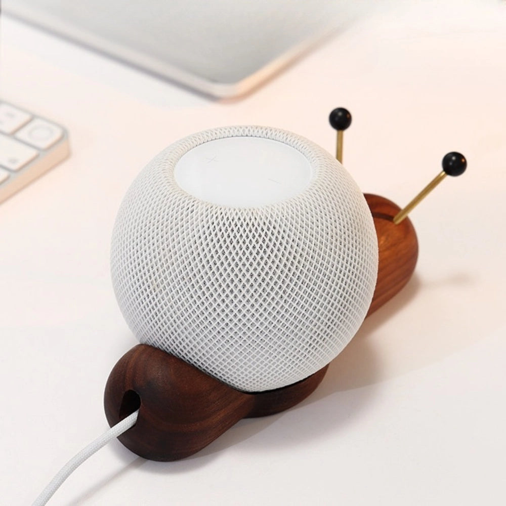 HomePod mini Snail Base