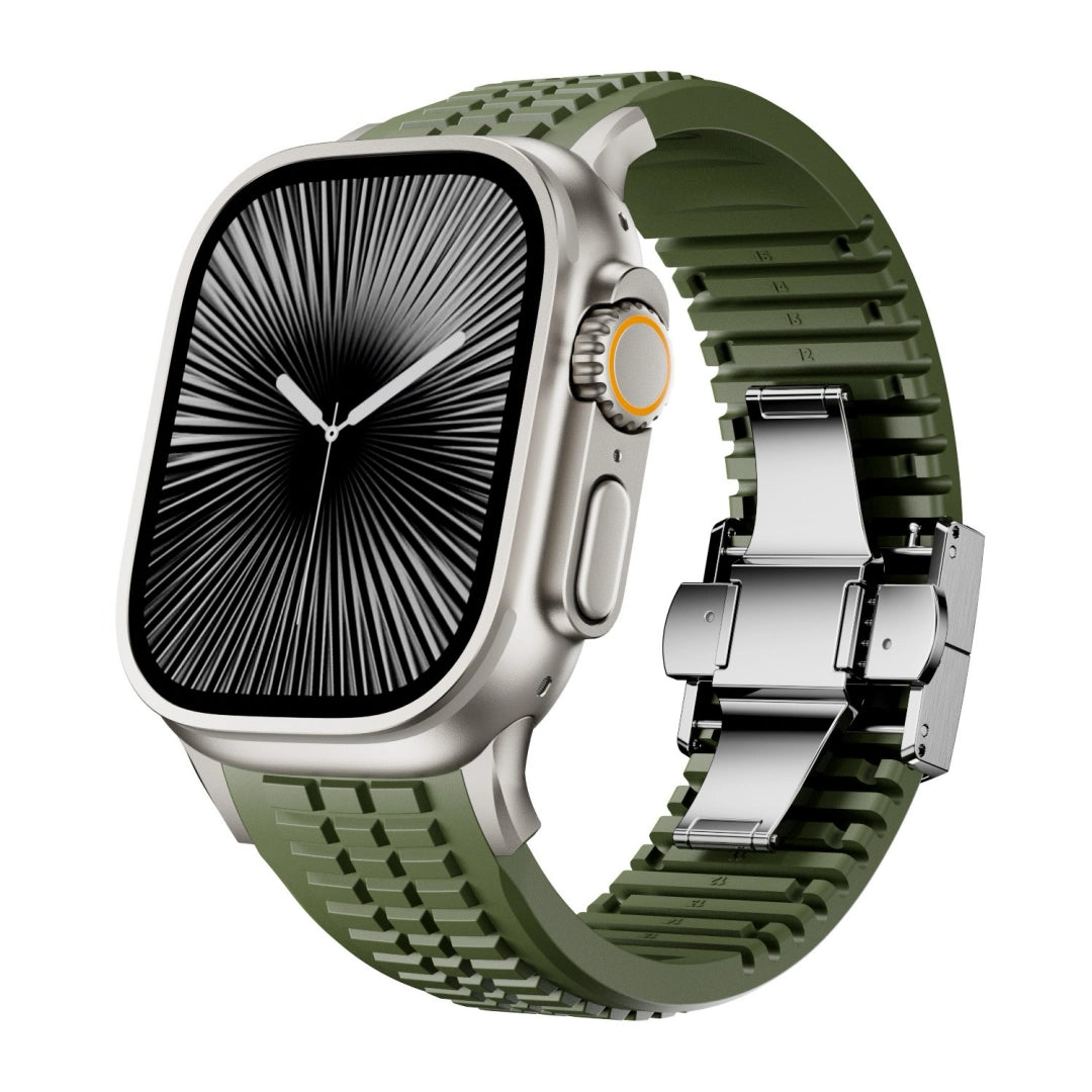 Climber Band for Apple Watch