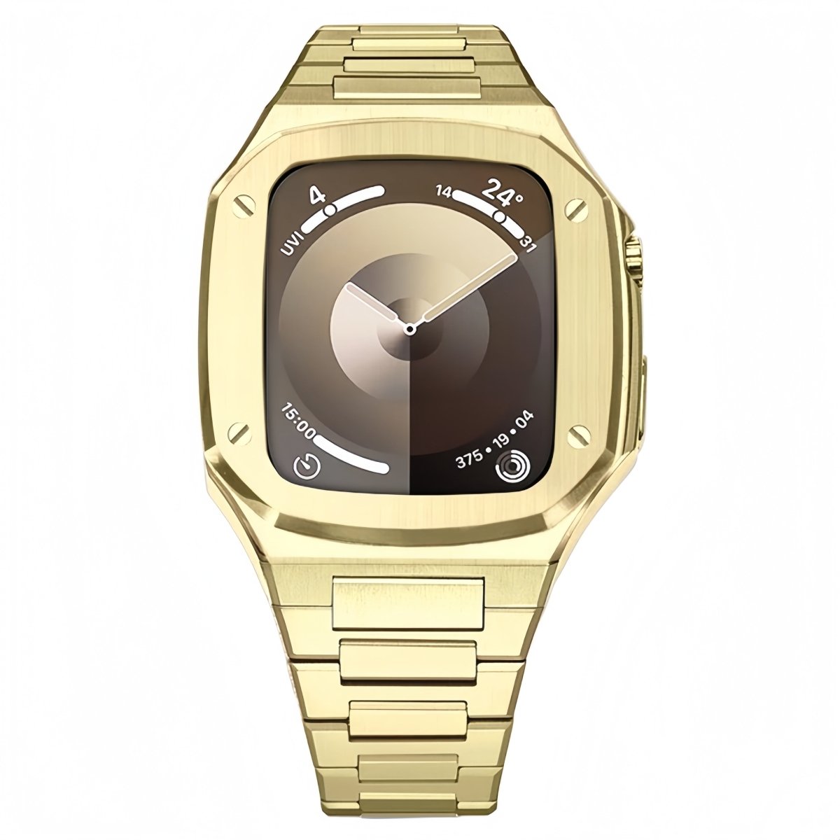 Apple Watch Case and Strap All-in-One Modification Kit