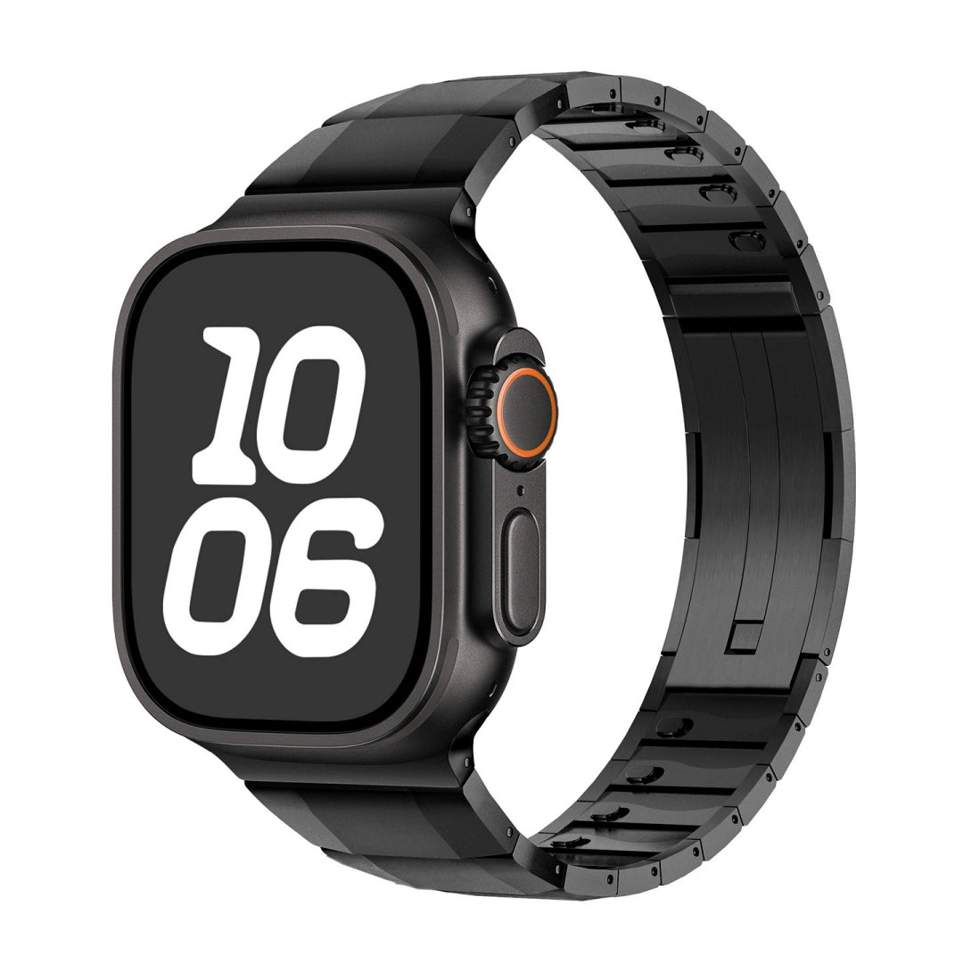 Master Craftsman Band for Apple Watch
