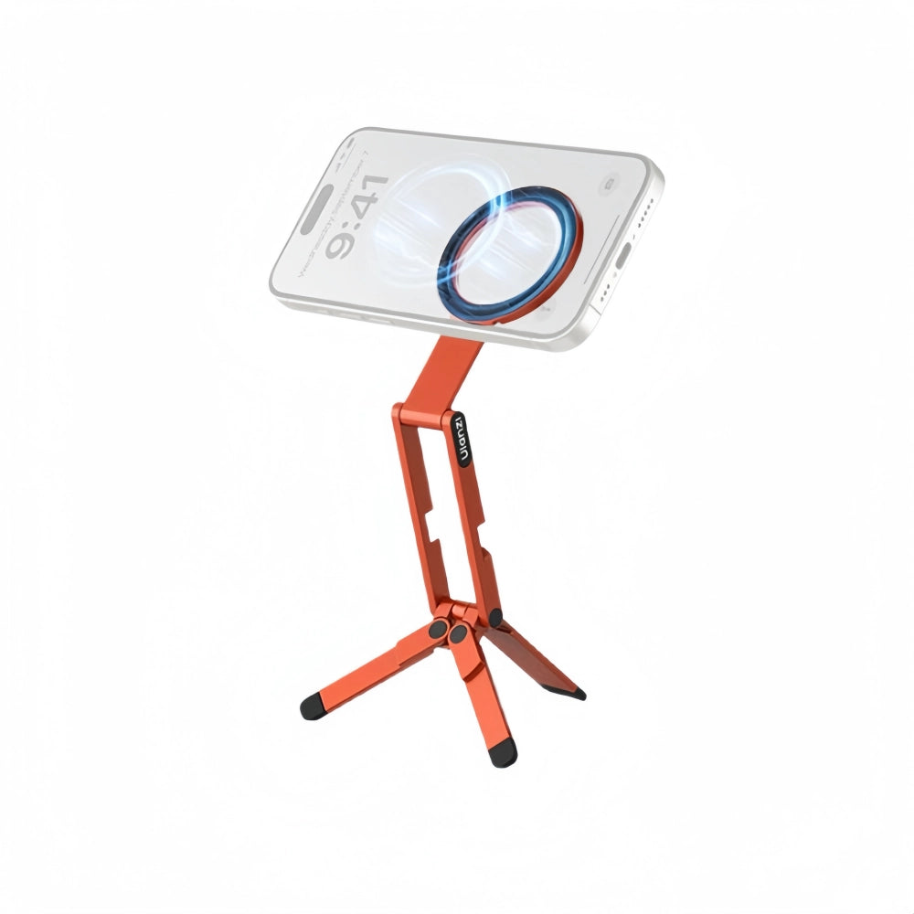 Pocket Magnetic Phone Tripod
