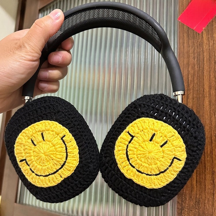 3-Hour Handwoven AirPods Max Exclusive Sleeve