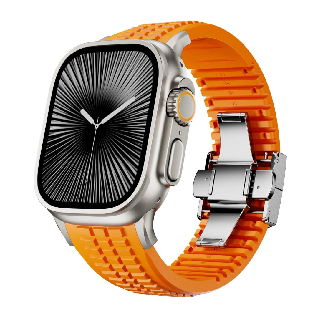 Climber Band for Apple Watch
