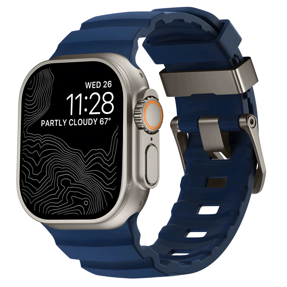 Explorer Armor Band For Apple Watch
