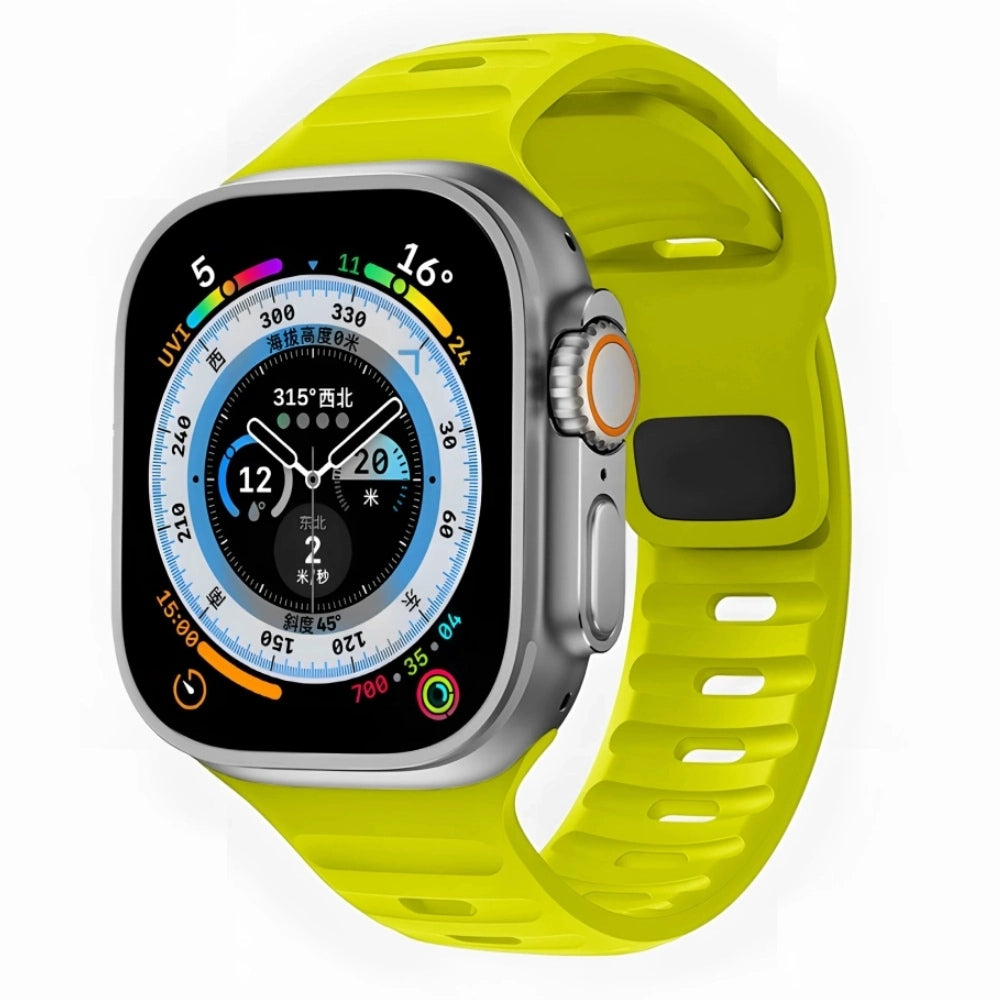FlexiSport Band for Apple Watch