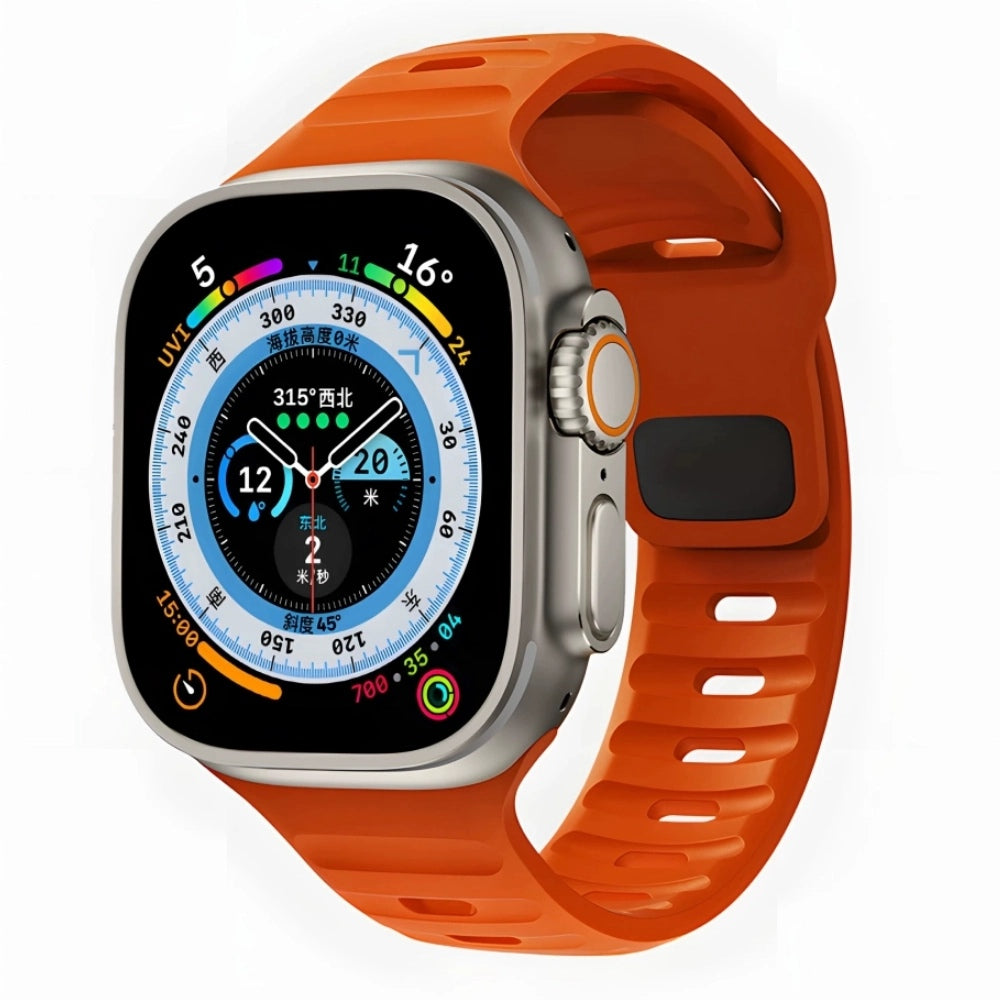 FlexiSport Band for Apple Watch