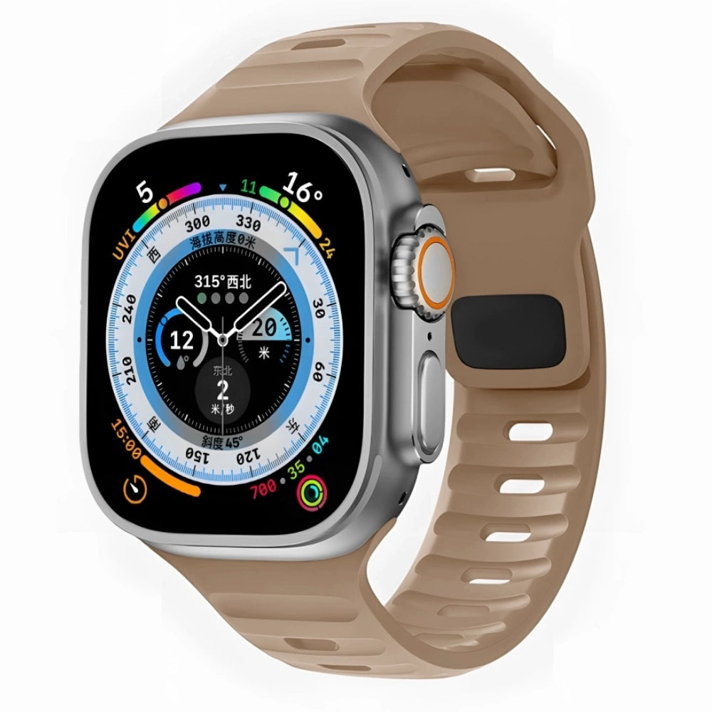 FlexiSport Band for Apple Watch