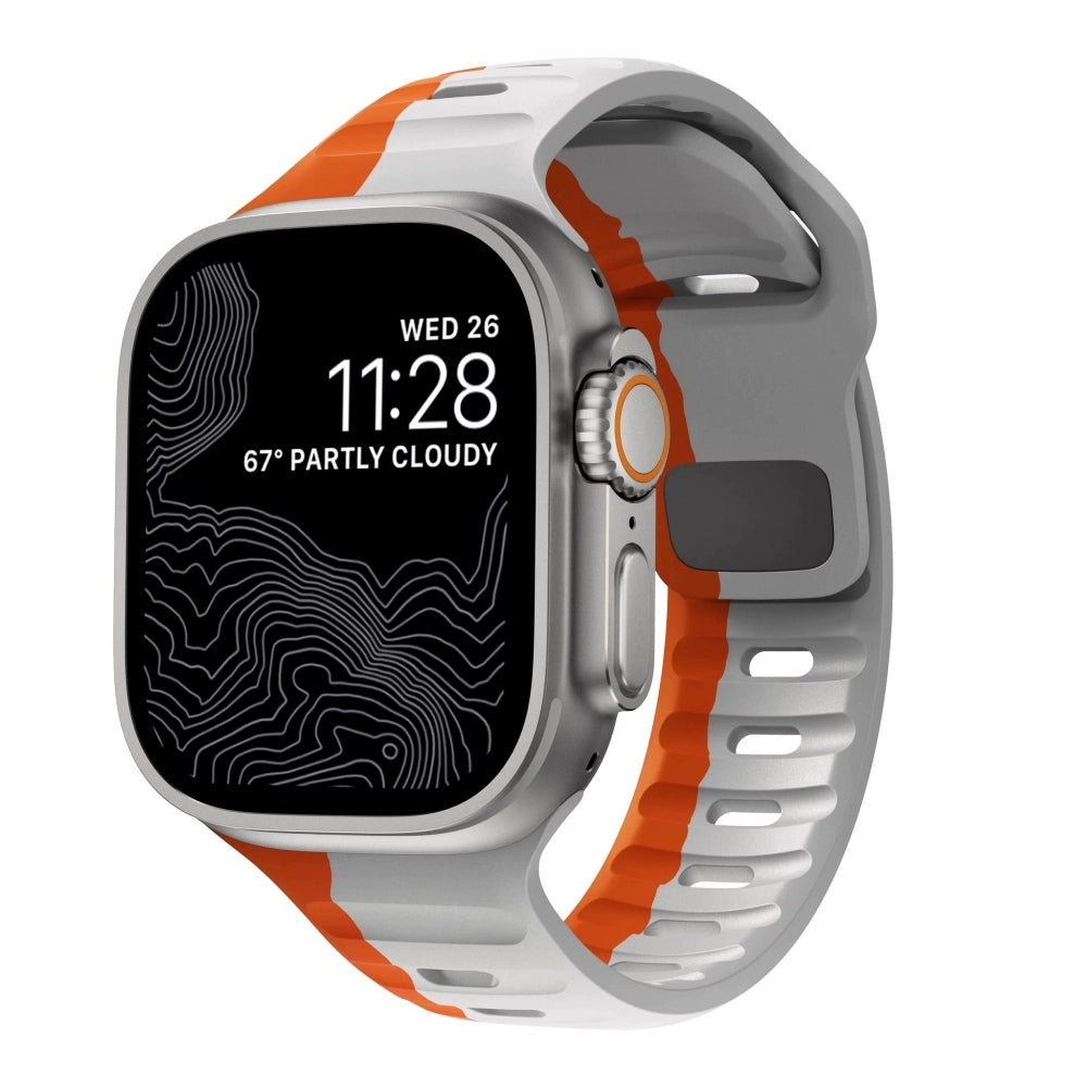 FlexiSport Band for Apple Watch