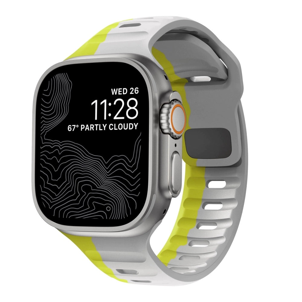 FlexiSport Band for Apple Watch