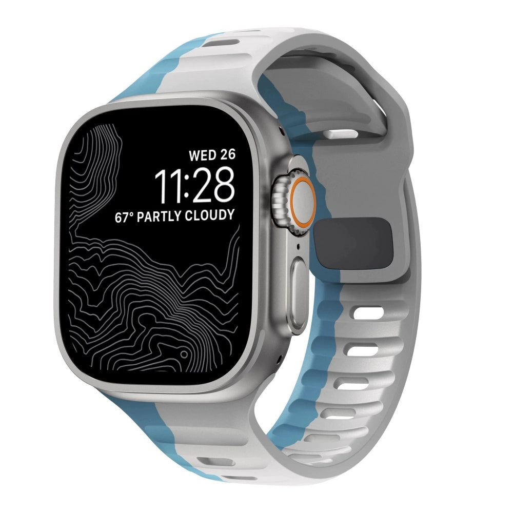 FlexiSport Band for Apple Watch