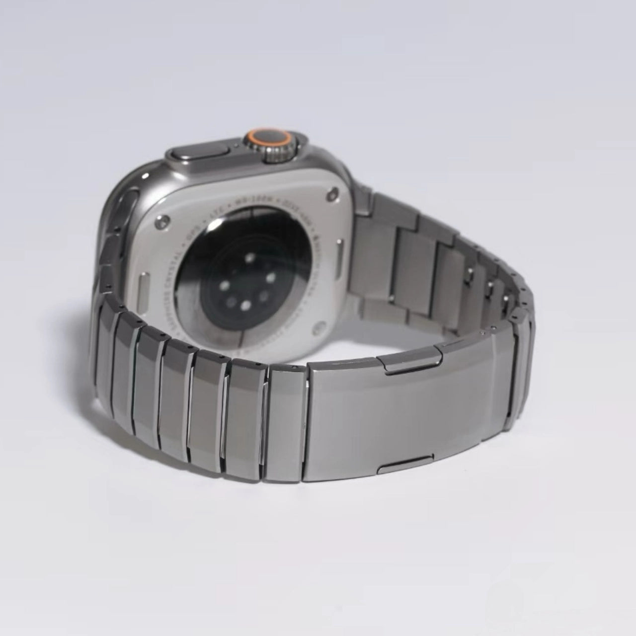 Master Craftsman Band for Apple Watch