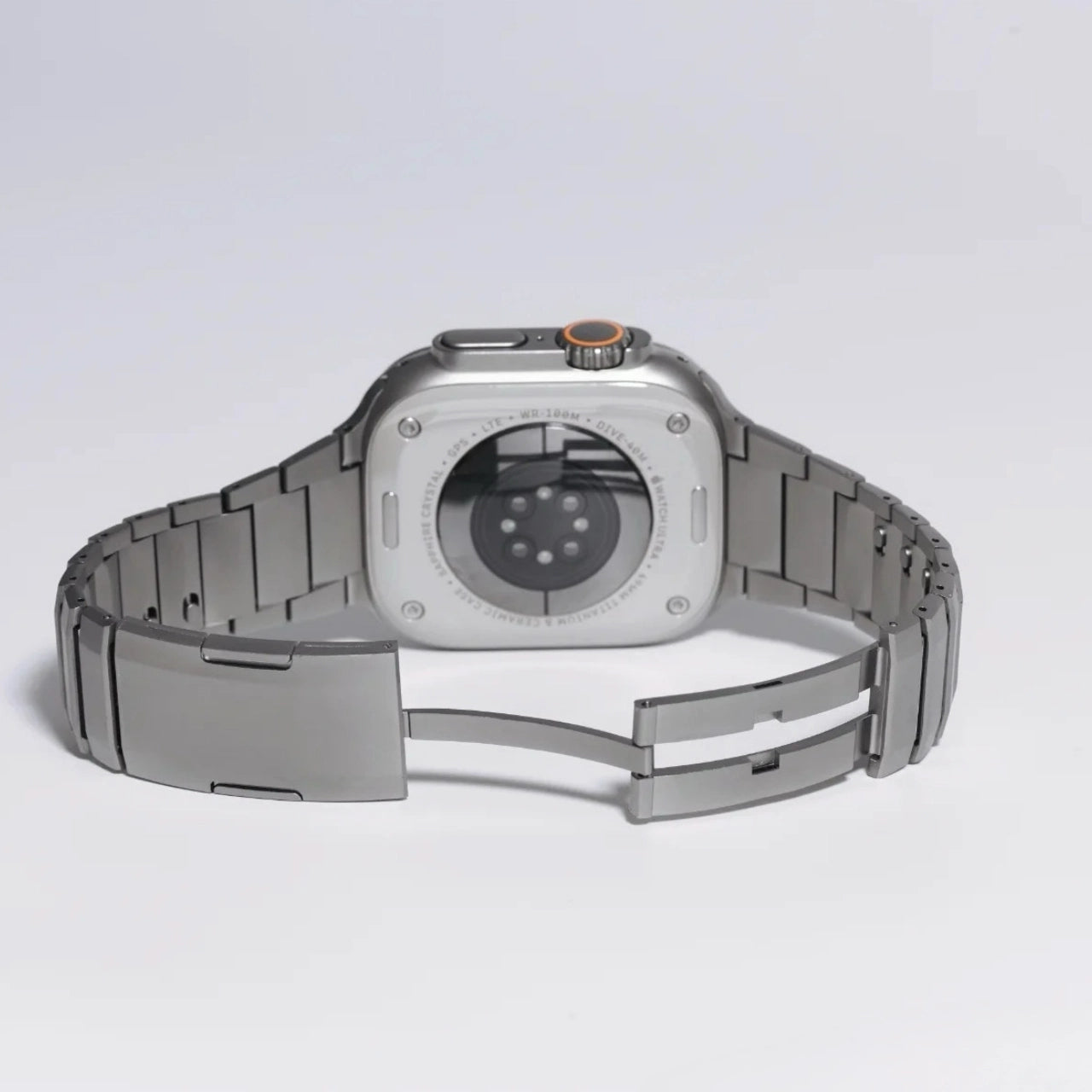Master Craftsman Band for Apple Watch