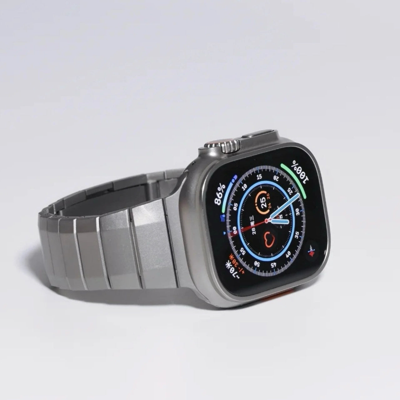 Master Craftsman Band for Apple Watch