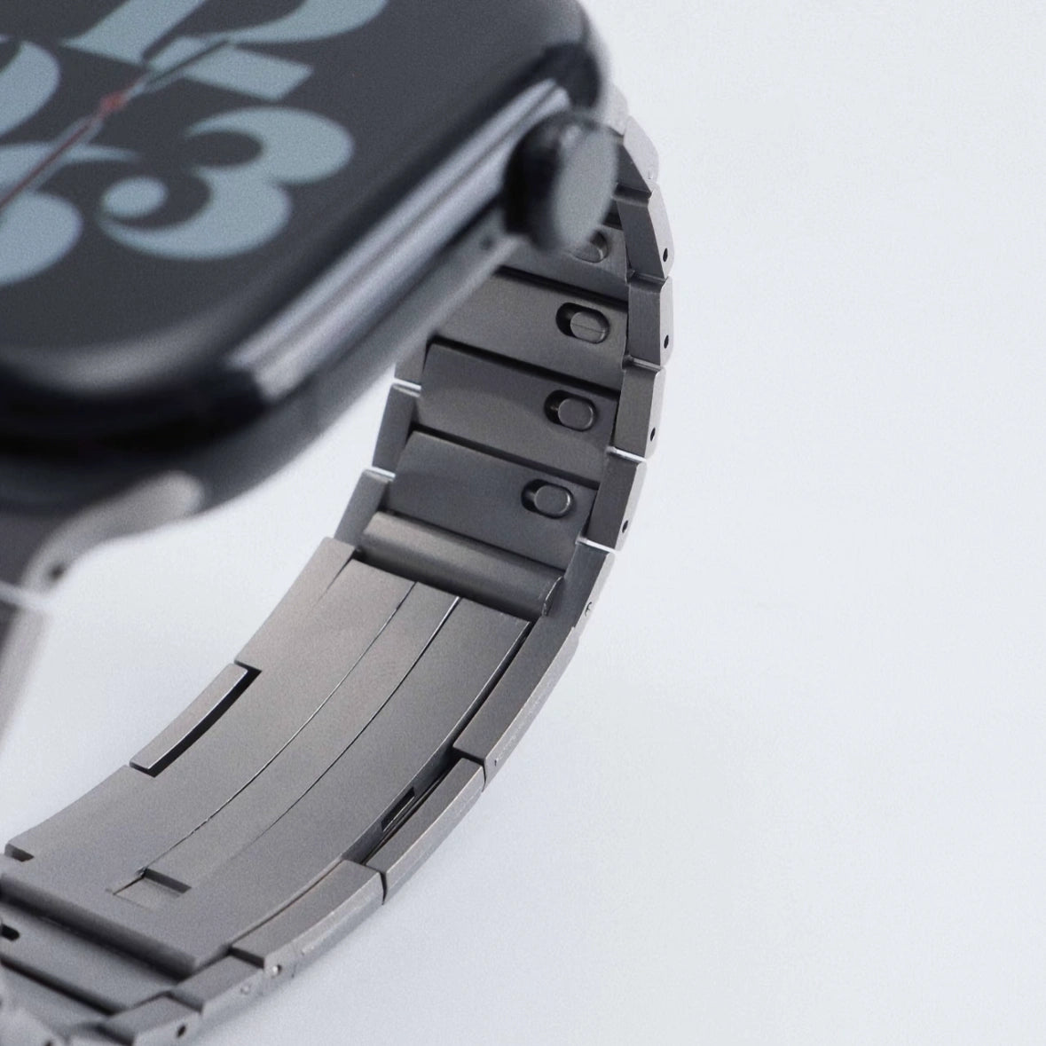 Master Craftsman Band for Apple Watch