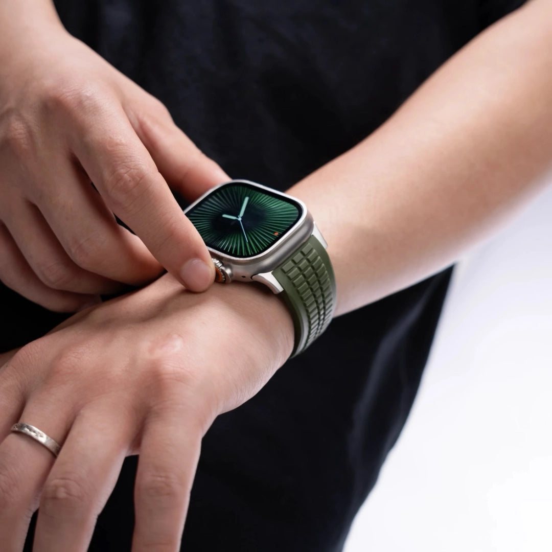 Climber Band for Apple Watch