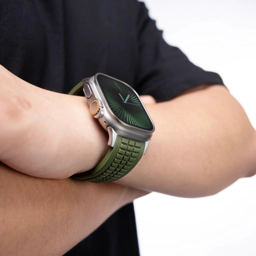 Climber Band for Apple Watch