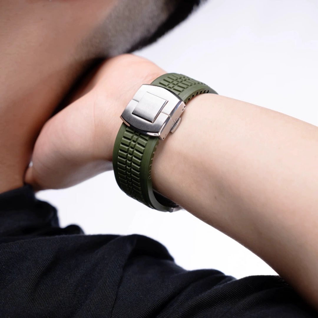 Climber Band for Apple Watch