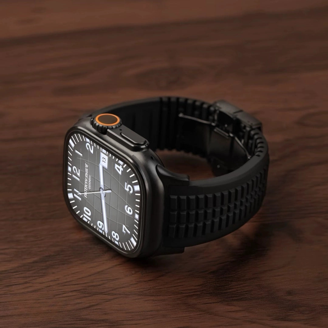 Climber Band for Apple Watch
